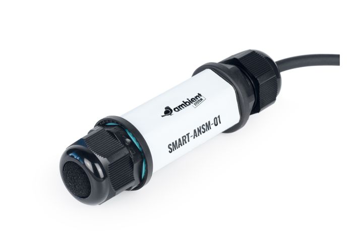 PAVA System smartVES