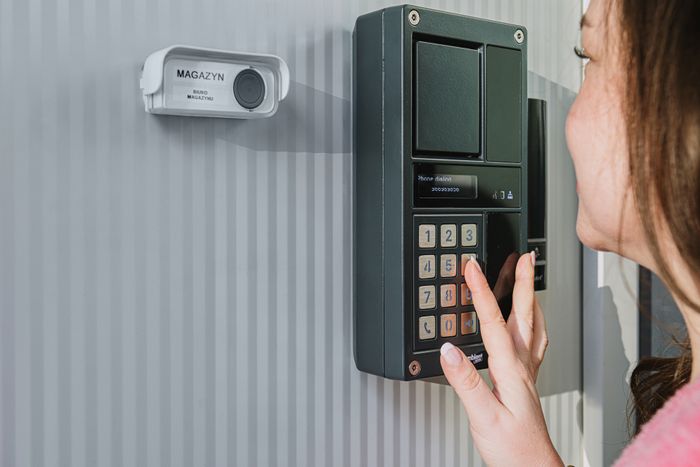 ICO STRONG – High‑resistance modular IP Intercom for demanding environments