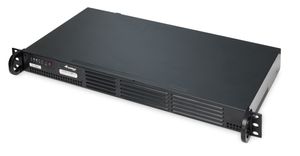 ISE CORE – Advanced communication server for large‑scale Intercom Systems