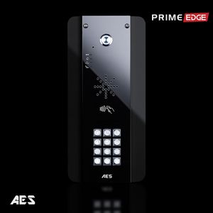 Prime Edge - Audio Intercom 