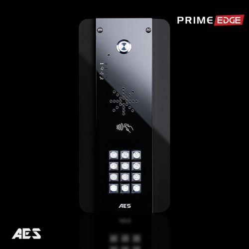Prime Edge - Audio Intercom 