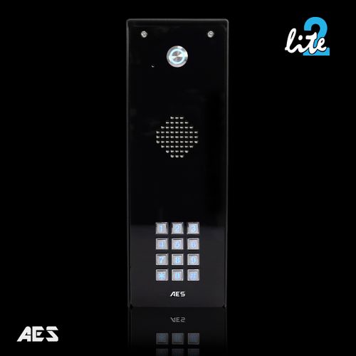 Cellcom Lite V2 - Audio GSM Intercom 