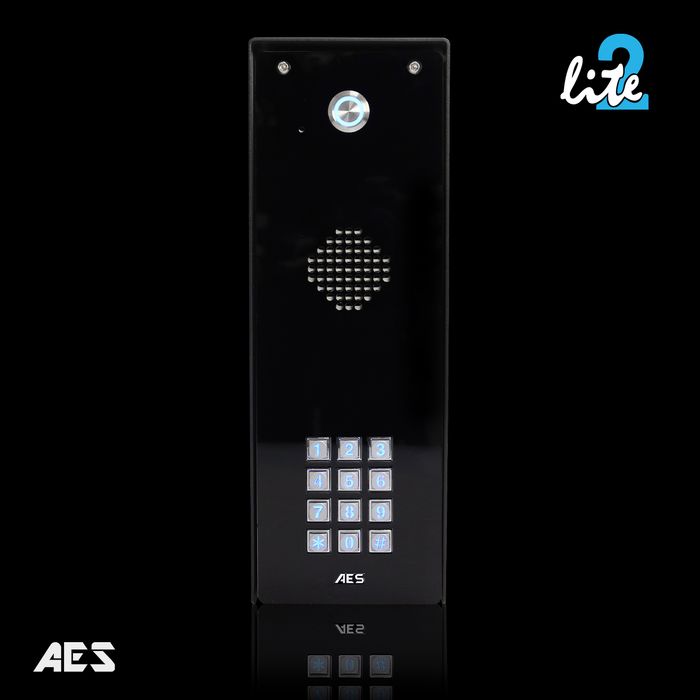 Cellcom Lite V2 - Audio GSM Intercom 