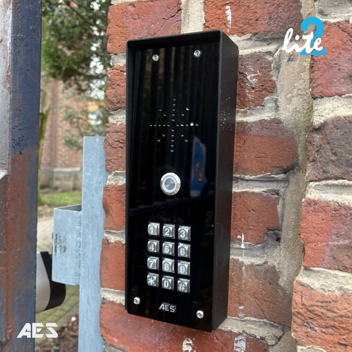 Cellcom Lite V2 - Audio GSM Intercom 