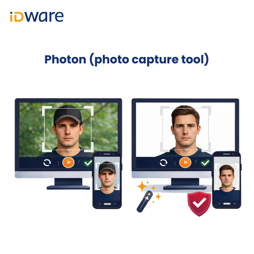 Photon: Photo Capture Tool