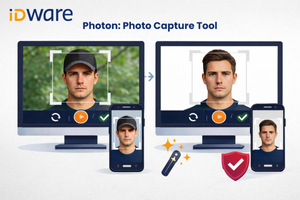 Photon: Photo Capture Tool