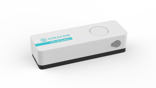 Soracom LTE-M Button