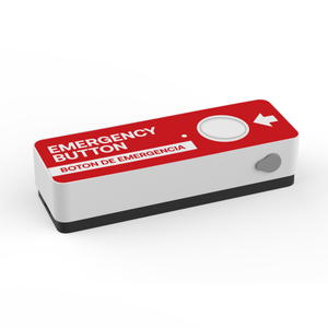 Soracom LTE-M Button – Emergency Version