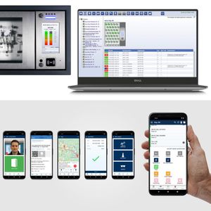 ecos webman software