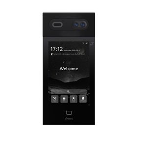 Dnake S617 IP Door Entry Panel