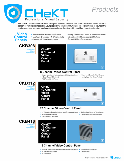 2026 Product Catalog