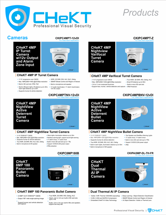 2026 Product Catalog