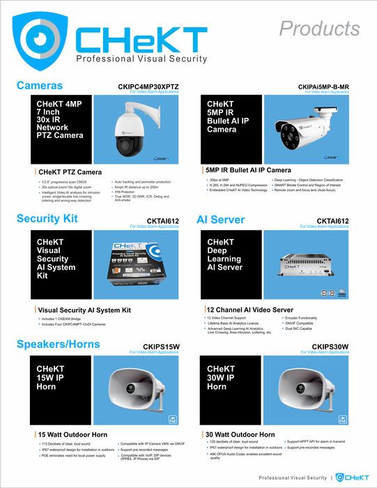 2026 Product Catalog