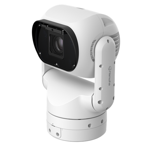 2MP AI Ruggedised PTZ Camera