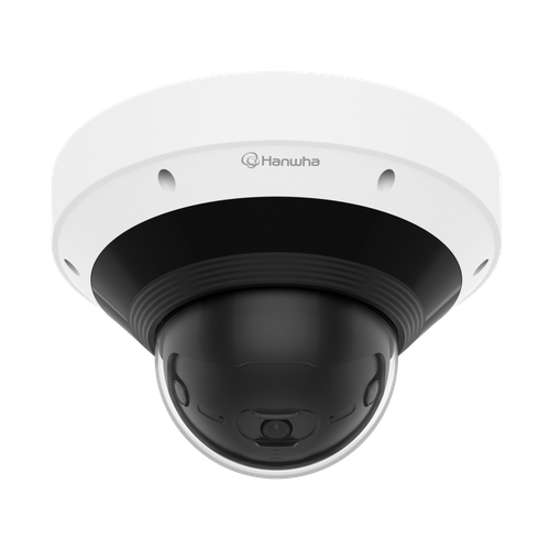 13MP AI IR Panoramic Camera