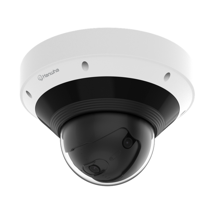 13MP AI IR Panoramic Camera
