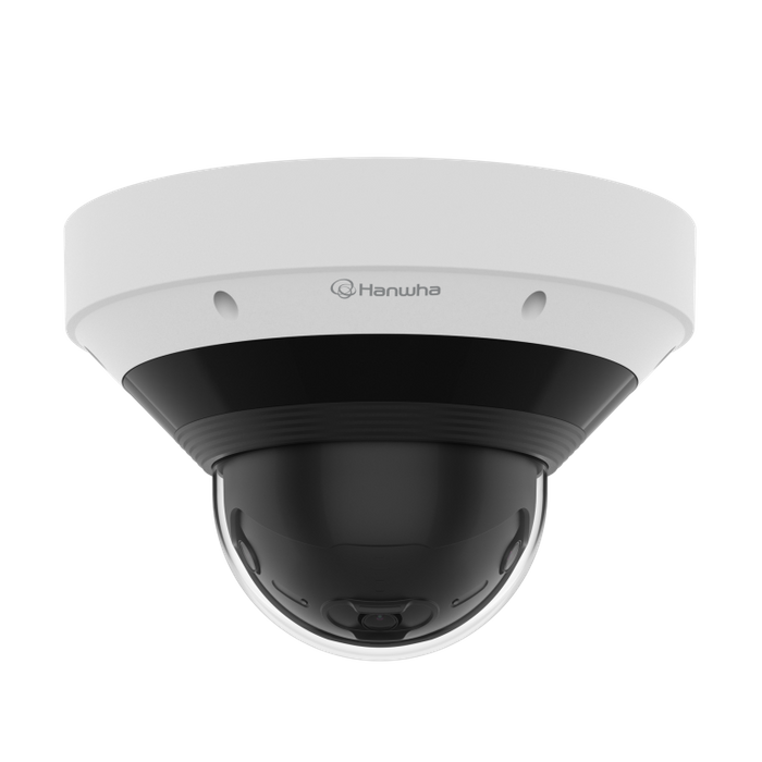 13MP AI IR Panoramic Camera