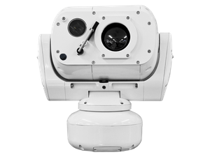 Silent Sentinel Aeron