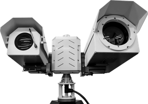 Silent Sentiner Jaegar 