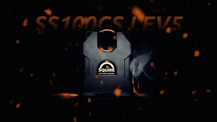 SS100CS LEV5