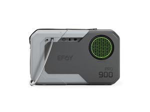 EFOY Pro 900