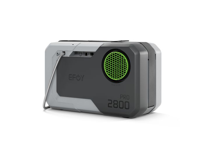 EFOY Pro 2800