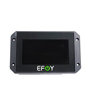 EFOY Operating Panel OP3