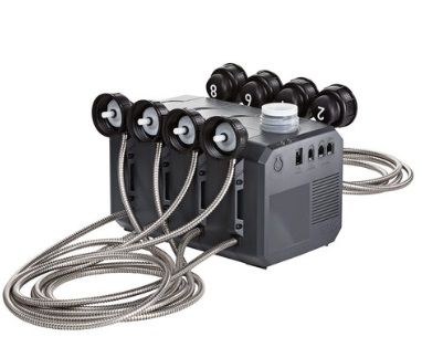 EFOY Fuel Manager Set