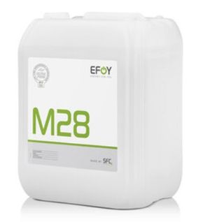 EFOY Methanol Cartridges 