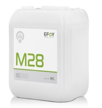 EFOY Methanol Cartridges 