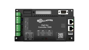 NEW - High Sec Controller 7000