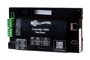 NEW - Controller 7000 Two Door