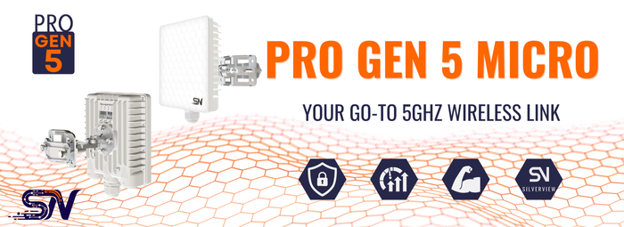 PRO Generation 5 MICRO