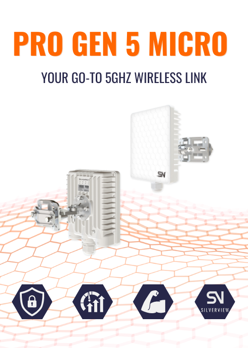 PRO Generation 5 MICRO