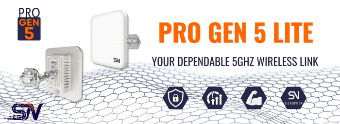 PRO Generation 5 LITE