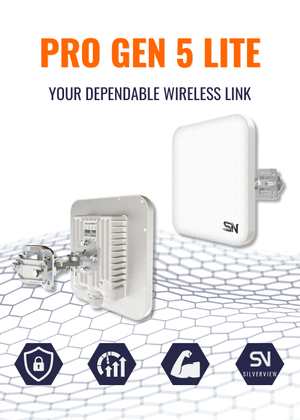 PRO Generation 5 LITE