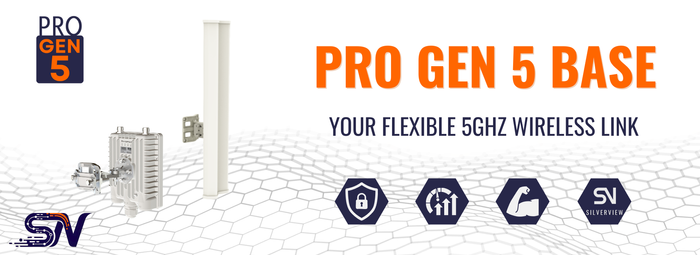 PRO Generation 5 BASE