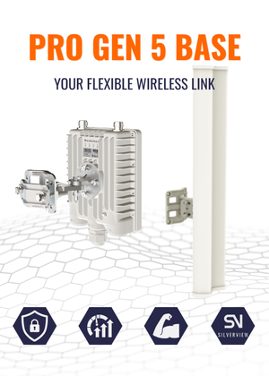 PRO Generation 5 BASE