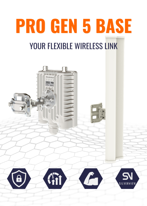 PRO Generation 5 BASE