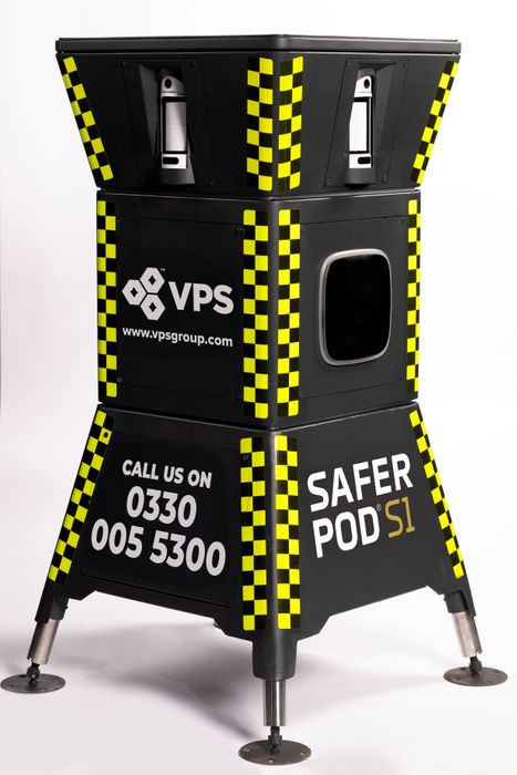 SaferPod S1