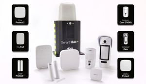 SmartHub+