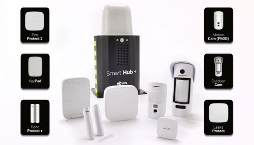 SmartHub+
