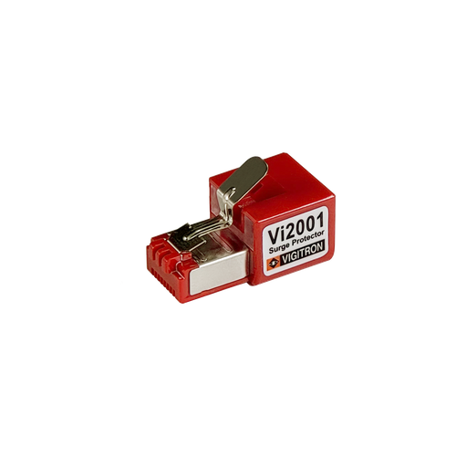 Vi2001 | Ethernet Surge Protector