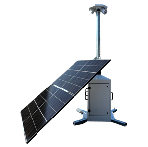 V-Mini / Centinel Tower Range