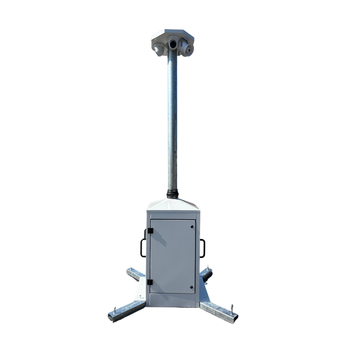 V-Mini / Centinel Tower Range