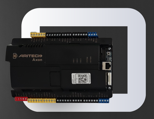 Axon - Access Control