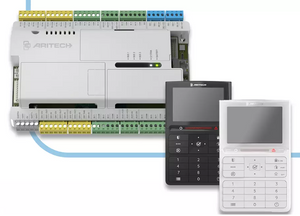 Everon - Integrated Security