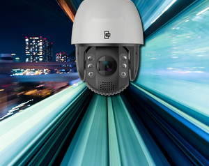 Vision - TruVision & IFS Integrated Video & Networking Solutions