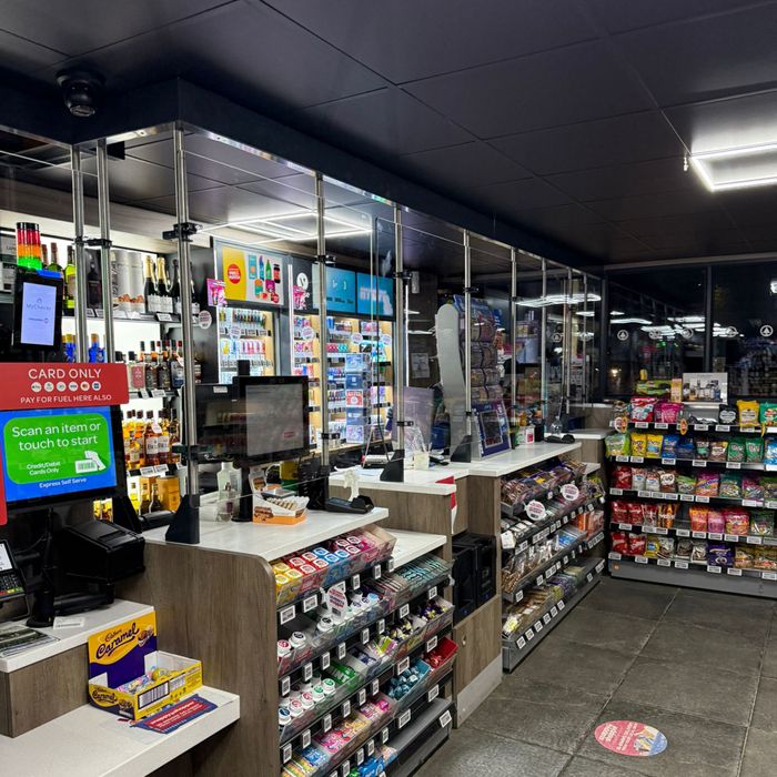 SafeShield UL Security Glazing