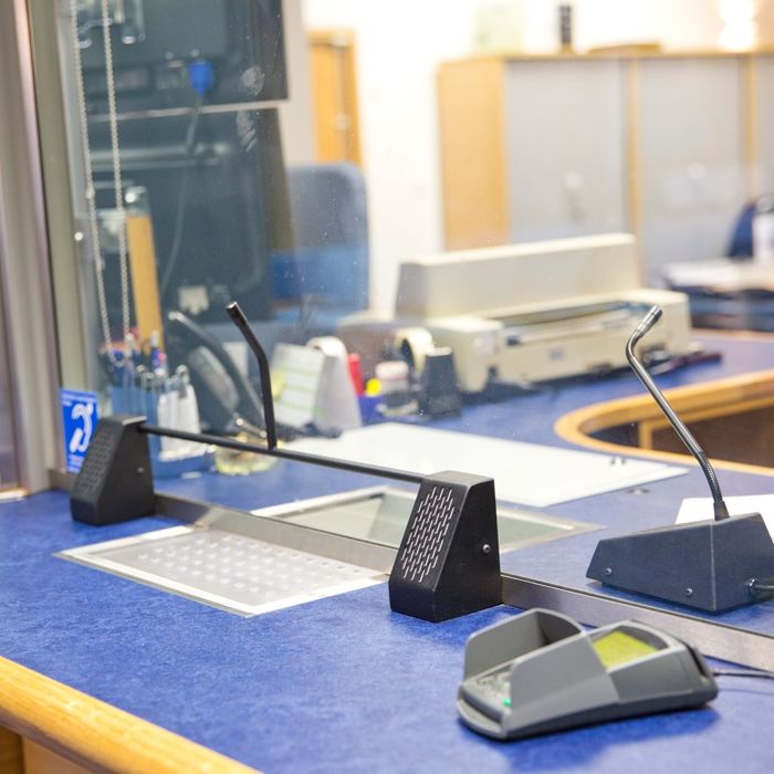 Speech Transfer Systems